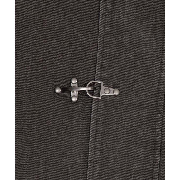 ファイヤーマンジャケット | WEGO【MEN】 | 詳細画像33 