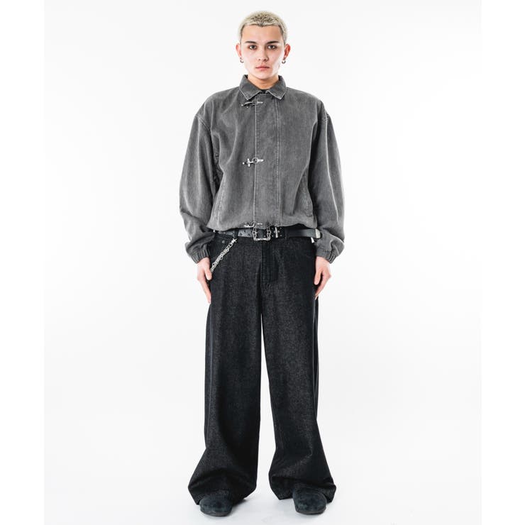 ファイヤーマンジャケット | WEGO【MEN】 | 詳細画像35 