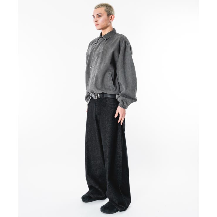 ファイヤーマンジャケット | WEGO【MEN】 | 詳細画像36 