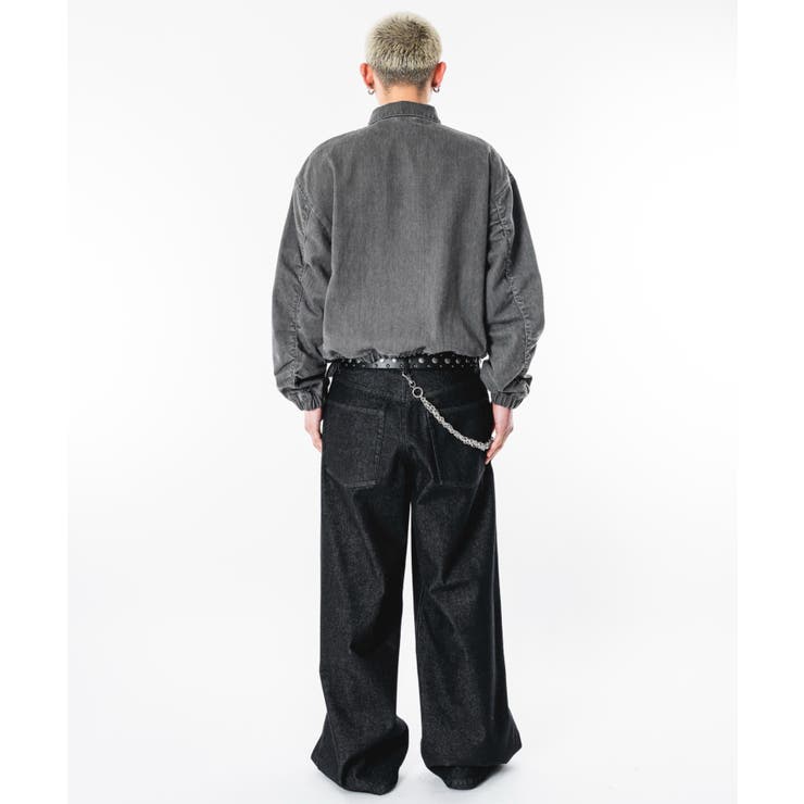 ファイヤーマンジャケット | WEGO【MEN】 | 詳細画像37 