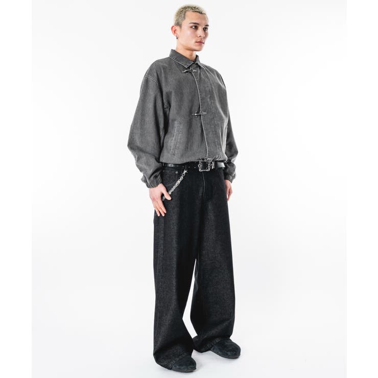 ファイヤーマンジャケット | WEGO【MEN】 | 詳細画像38 