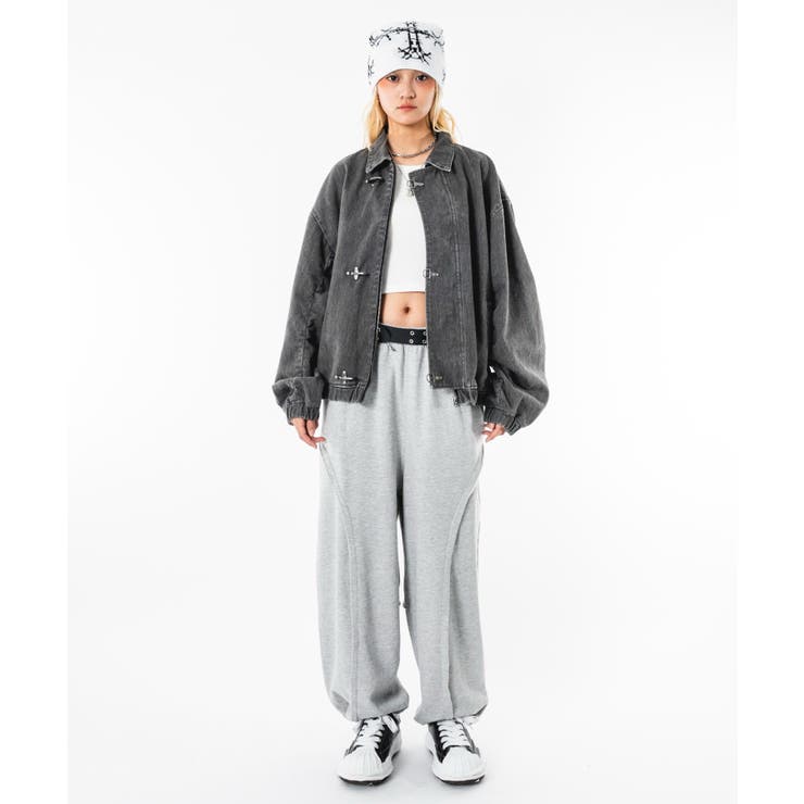 ファイヤーマンジャケット | WEGO【MEN】 | 詳細画像39 