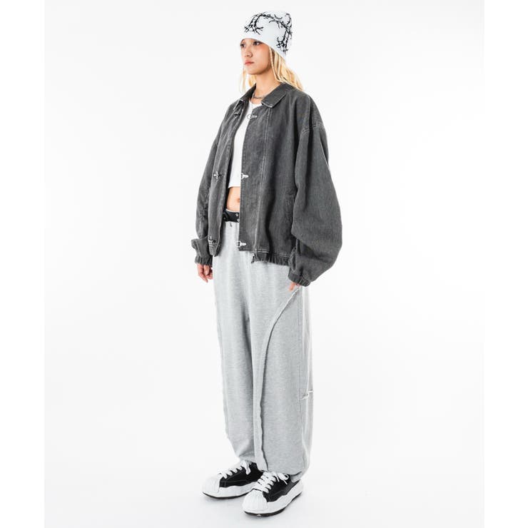 ファイヤーマンジャケット | WEGO【MEN】 | 詳細画像40 