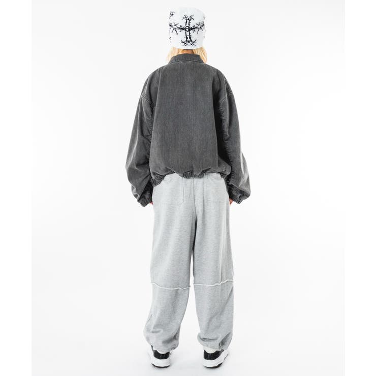 ファイヤーマンジャケット | WEGO【MEN】 | 詳細画像41 