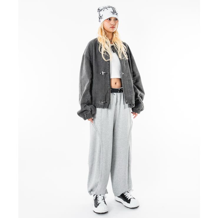 ファイヤーマンジャケット | WEGO【MEN】 | 詳細画像42 