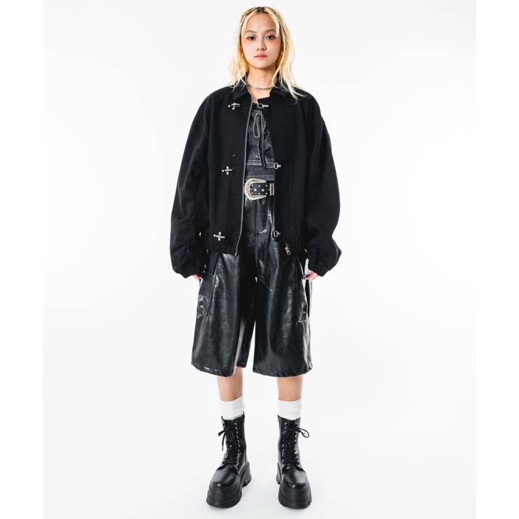 ファイヤーマンジャケット | WEGO【MEN】 | 詳細画像47 