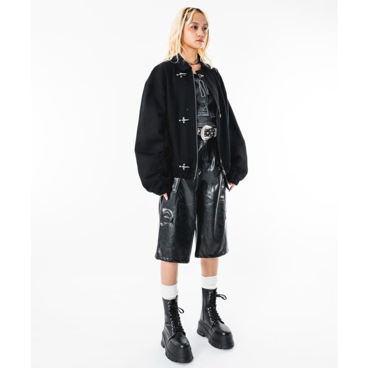 ファイヤーマンジャケット | WEGO【MEN】 | 詳細画像49 