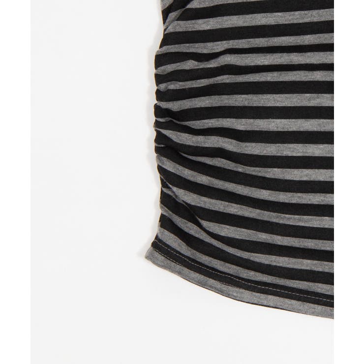 ヘンリーネックフードロンT | WEGO【WOMEN】 | 詳細画像22 
