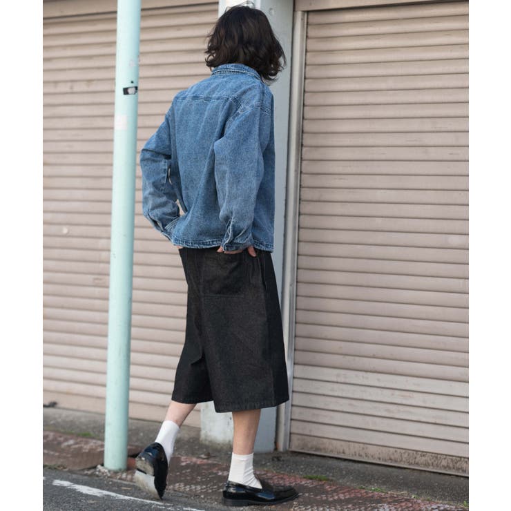 イージーコットンハーフパンツ | WEGO【MEN】 | 詳細画像19 