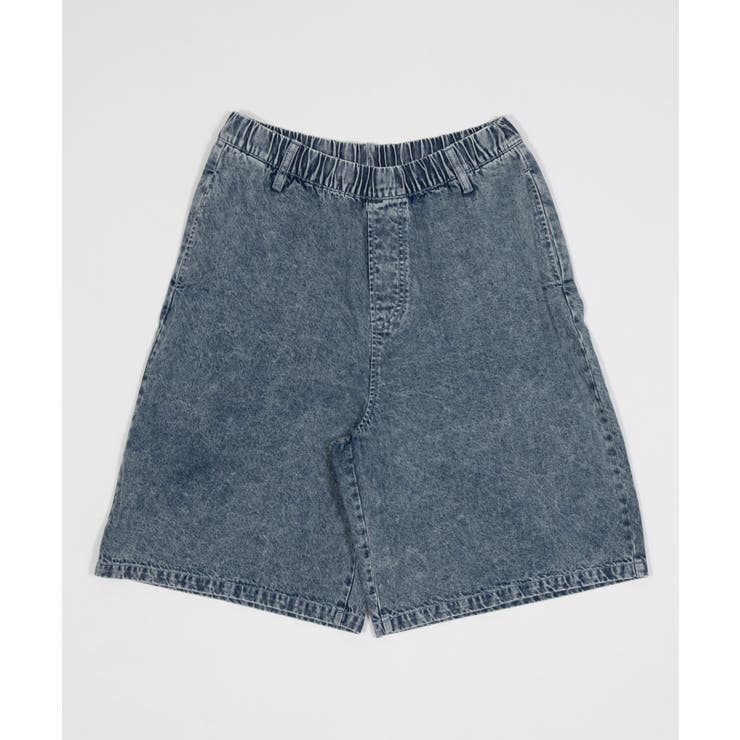 イージーコットンハーフパンツ | WEGO【MEN】 | 詳細画像31 