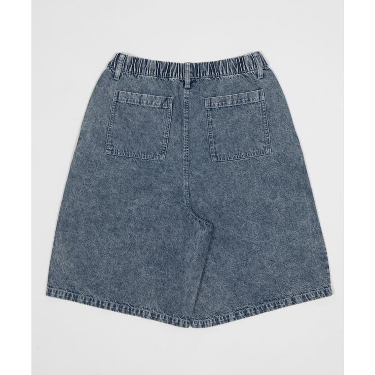 イージーコットンハーフパンツ | WEGO【MEN】 | 詳細画像35 