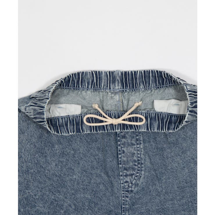 イージーコットンハーフパンツ | WEGO【MEN】 | 詳細画像37 