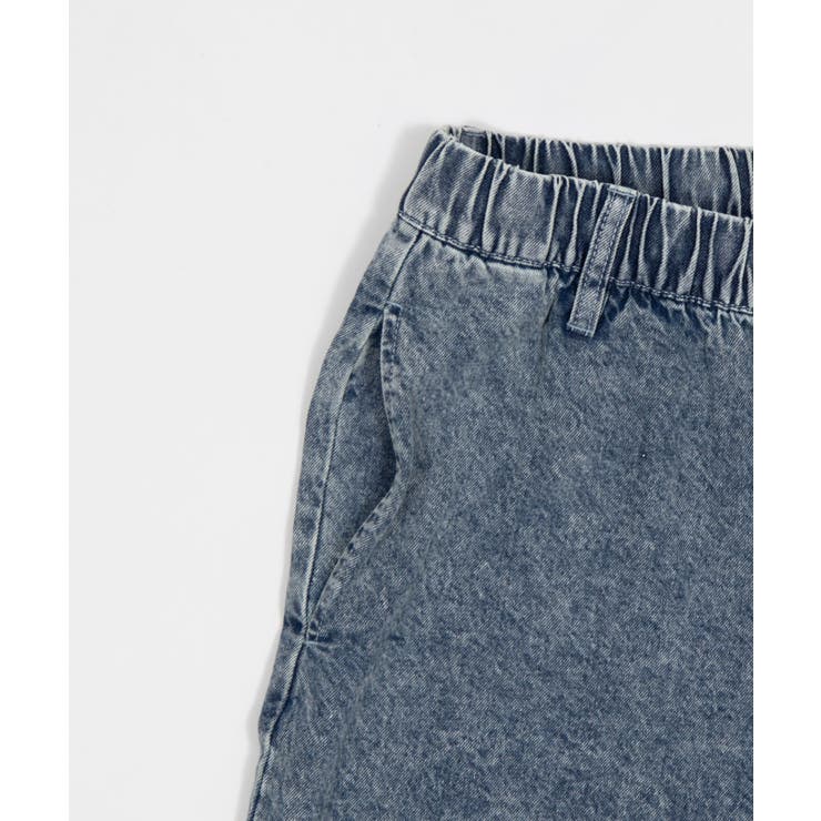 イージーコットンハーフパンツ | WEGO【MEN】 | 詳細画像38 