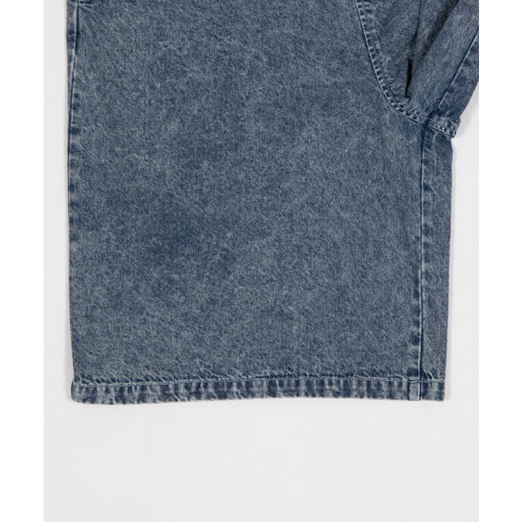 イージーコットンハーフパンツ | WEGO【MEN】 | 詳細画像39 