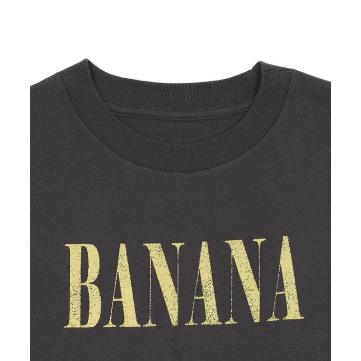 キャラクターズグラフィックT3(SS) | WEGO【MEN】 | 詳細画像4 