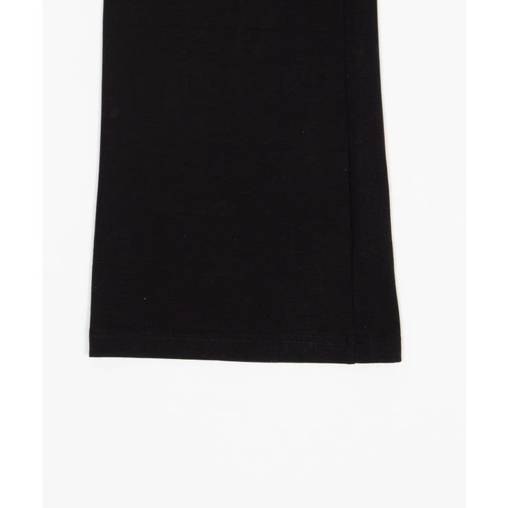 フェイクレイヤードフレアパンツ | WEGO【WOMEN】 | 詳細画像15 