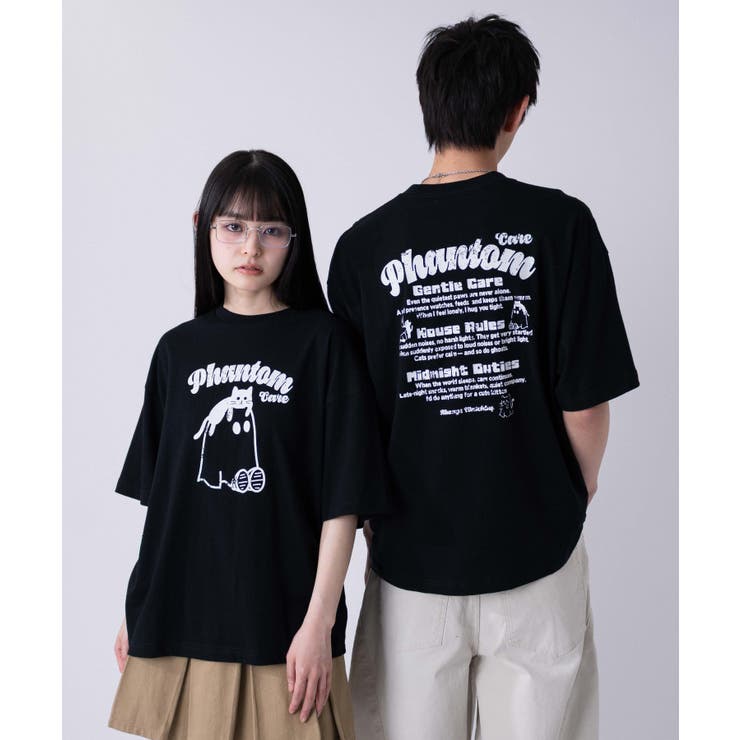 柄2 | アソートグラフィックBIG T(SS) | WEGO【MEN】