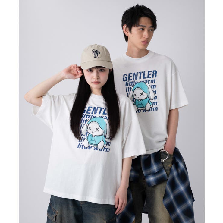 柄3 | アソートグラフィックBIG T(SS) | WEGO【MEN】
