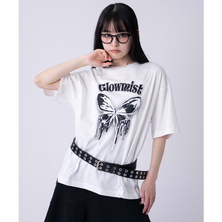 柄23 | アソートグラフィックBIG T(SS) | WEGO【MEN】