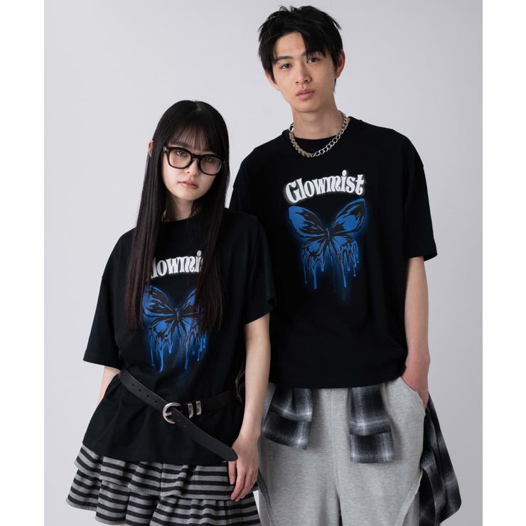 柄24 | アソートグラフィックBIG T(SS) | WEGO【MEN】