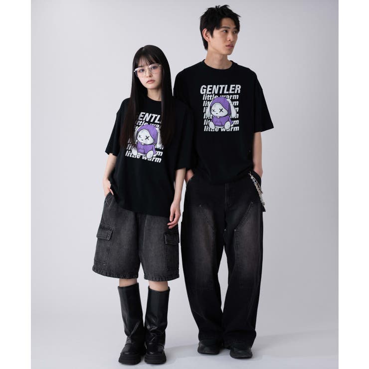 アソートグラフィックBIG T(SS) | WEGO【MEN】 | 詳細画像5 