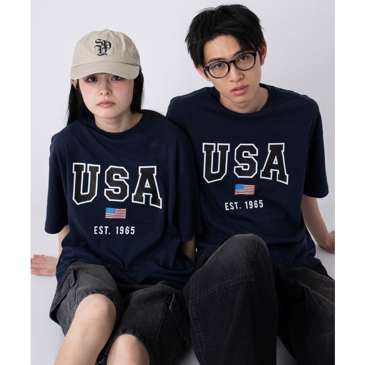 アソートグラフィックBIG T(SS) | WEGO【MEN】 | 詳細画像10 