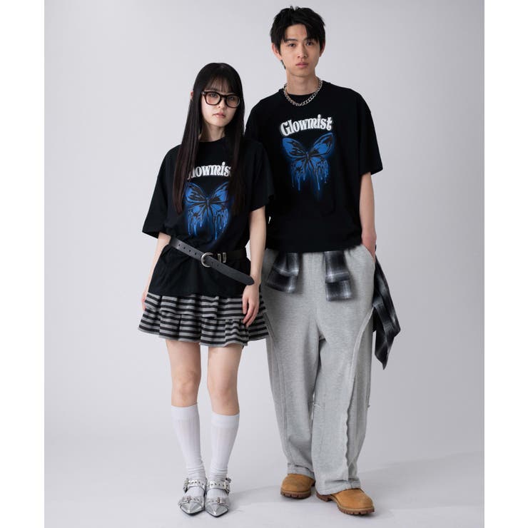 アソートグラフィックBIG T(SS) | WEGO【MEN】 | 詳細画像28 