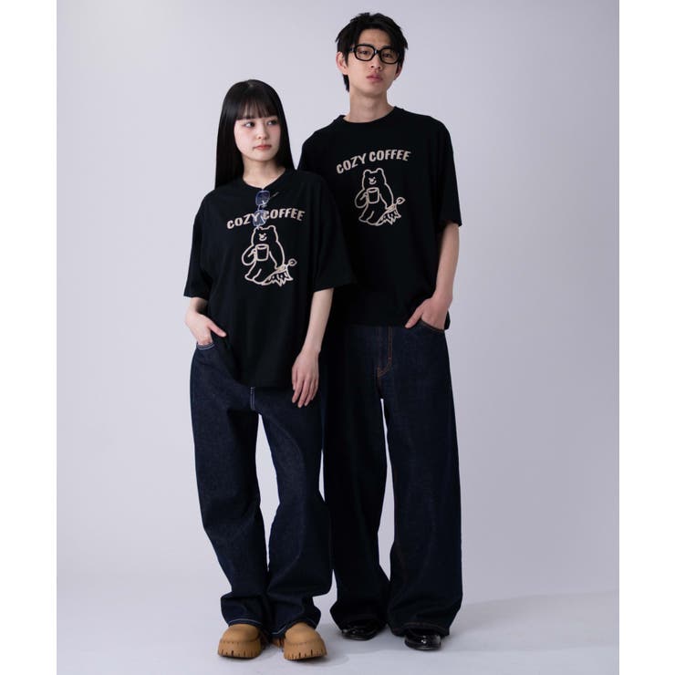 アソートグラフィックBIG T(SS) | WEGO【MEN】 | 詳細画像32 