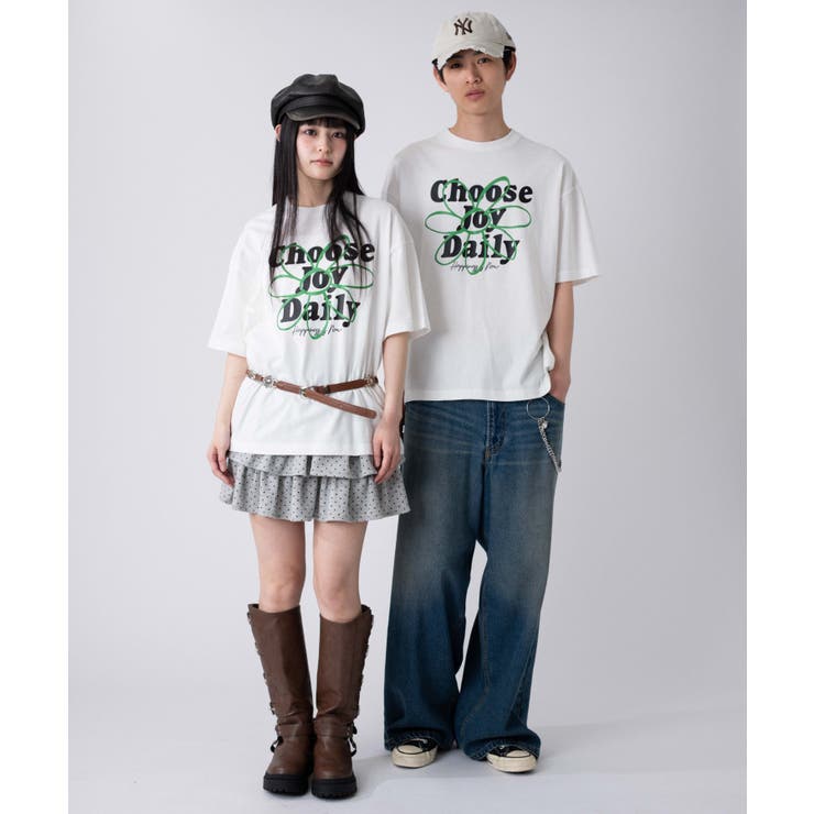 アソートグラフィックBIG T(SS) | WEGO【MEN】 | 詳細画像33 