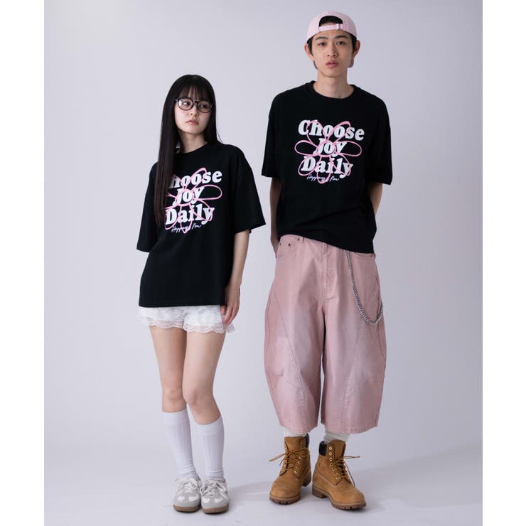 アソートグラフィックBIG T(SS) | WEGO【MEN】 | 詳細画像34 