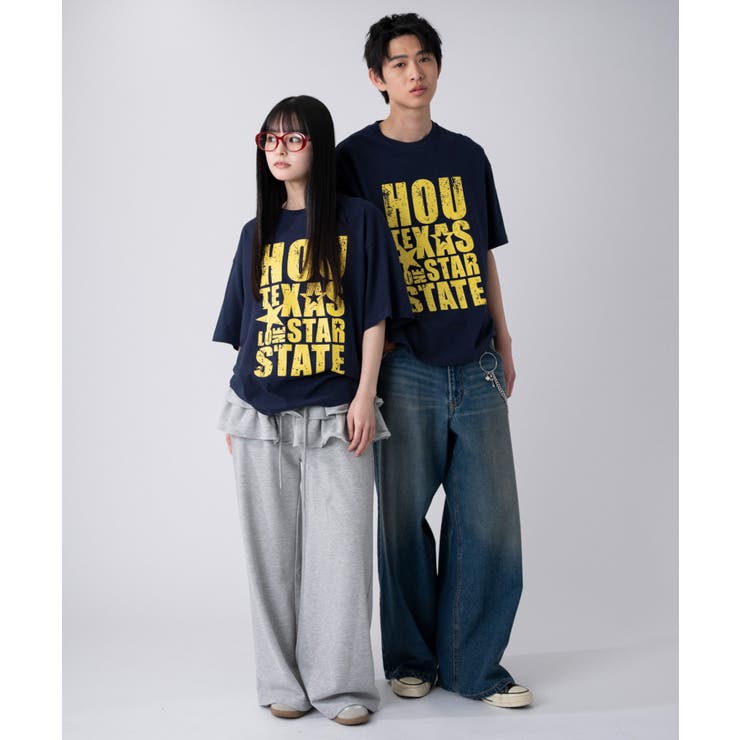 アソートグラフィックBIG T(SS) | WEGO【MEN】 | 詳細画像36 
