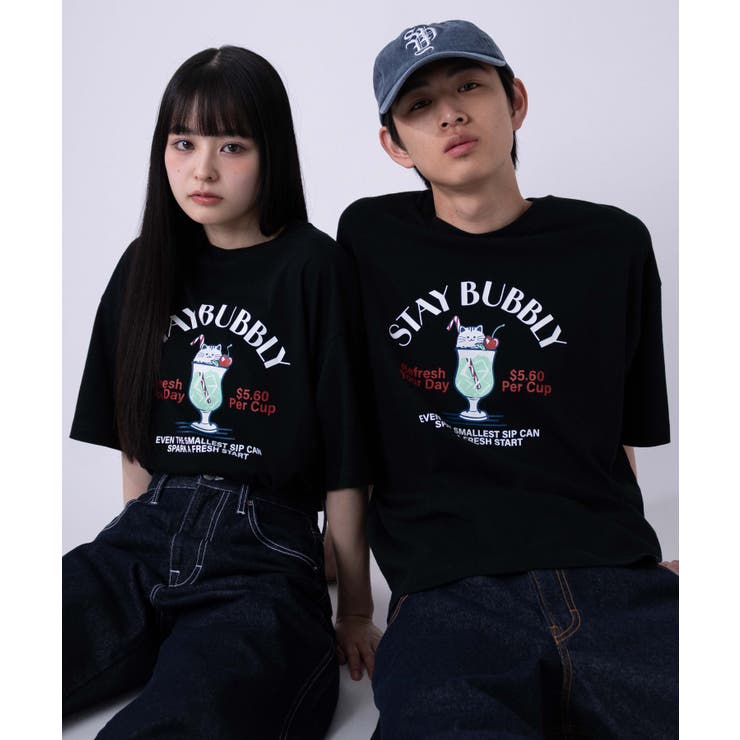 アソートグラフィックBIG T(SS) | WEGO【MEN】 | 詳細画像39 