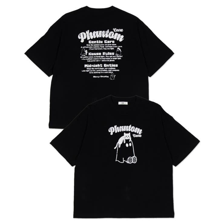 アソートグラフィックBIG T(SS) | WEGO【MEN】 | 詳細画像41 