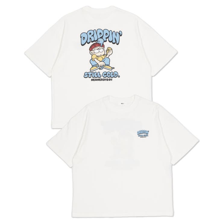 アソートグラフィックBIG T(SS) | WEGO【MEN】 | 詳細画像44 