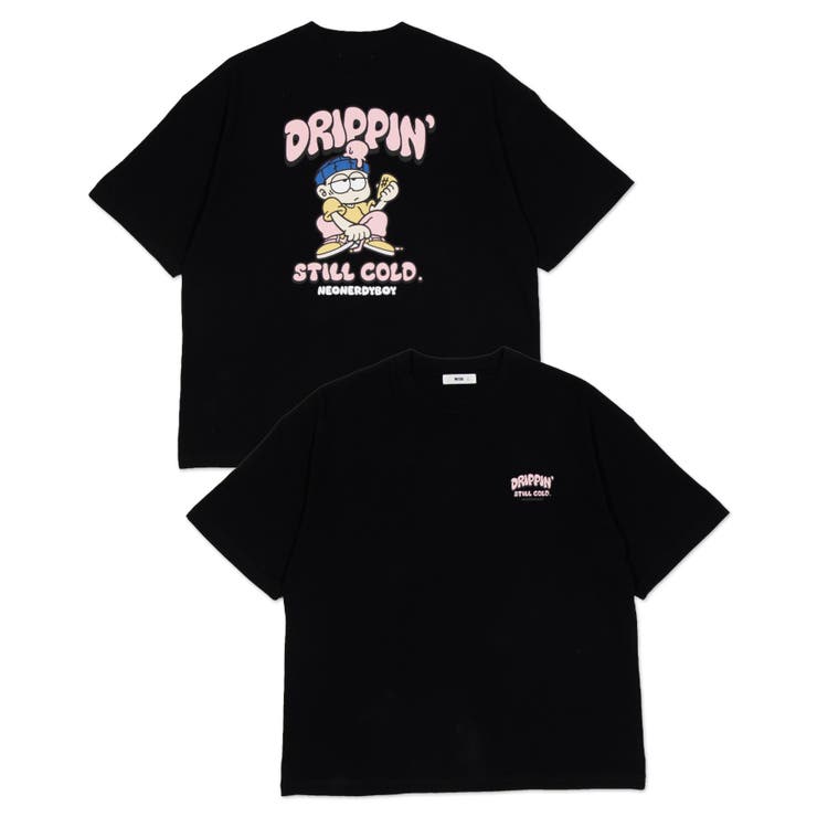 アソートグラフィックBIG T(SS) | WEGO【MEN】 | 詳細画像45 