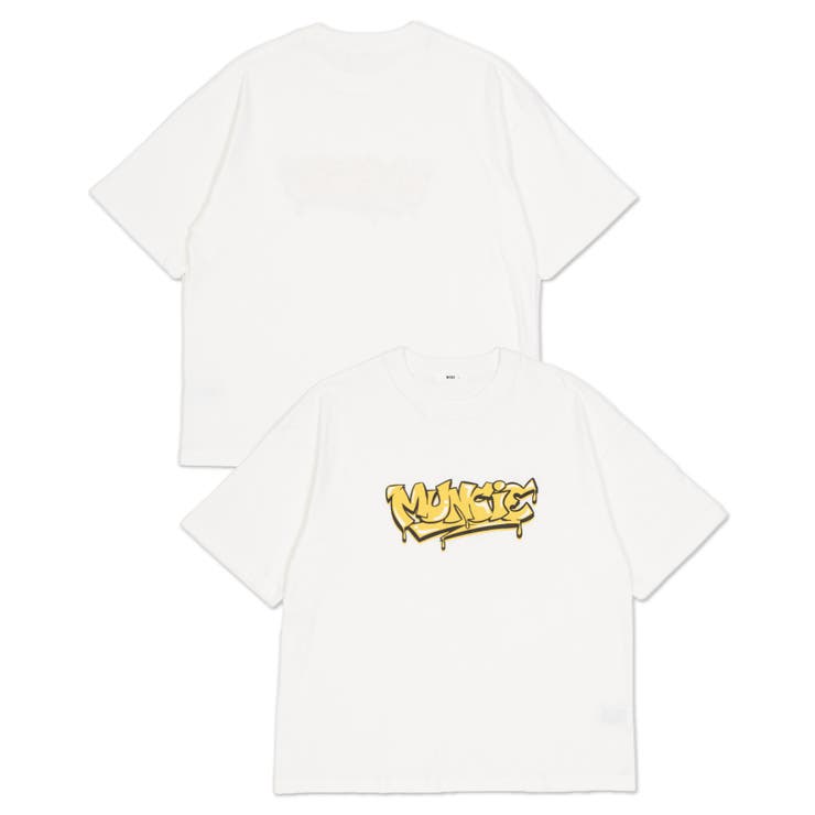 アソートグラフィックBIG T(SS) | WEGO【MEN】 | 詳細画像50 