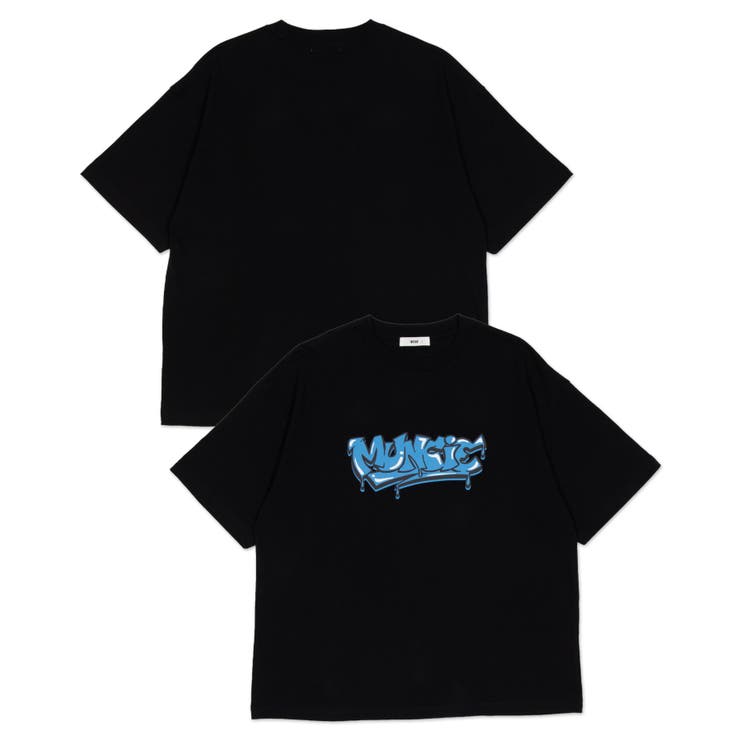 アソートグラフィックBIG T(SS) | WEGO【MEN】 | 詳細画像51 