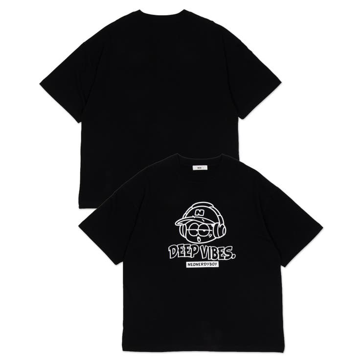 アソートグラフィックBIG T(SS) | WEGO【MEN】 | 詳細画像59 