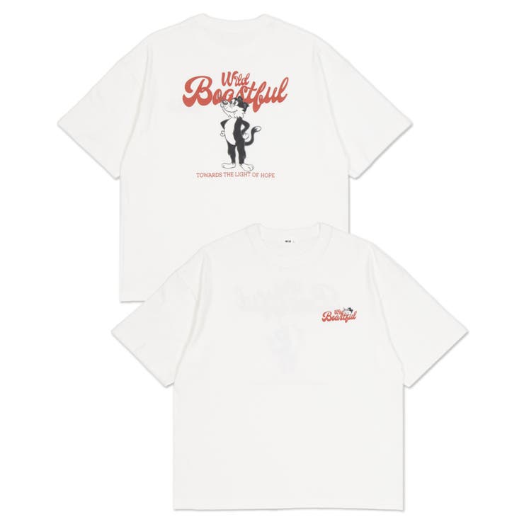 アソートグラフィックBIG T(SS) | WEGO【MEN】 | 詳細画像60 