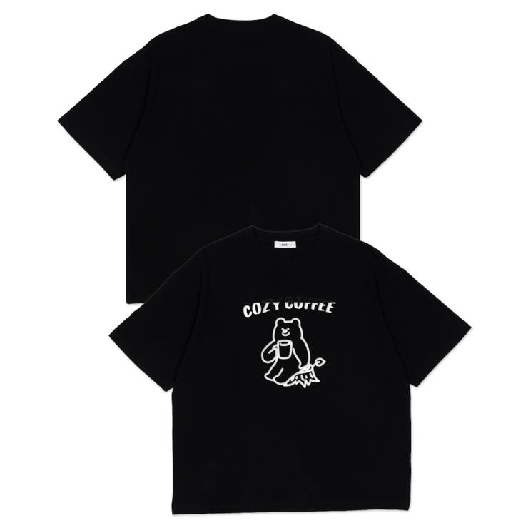 アソートグラフィックBIG T(SS) | WEGO【MEN】 | 詳細画像67 