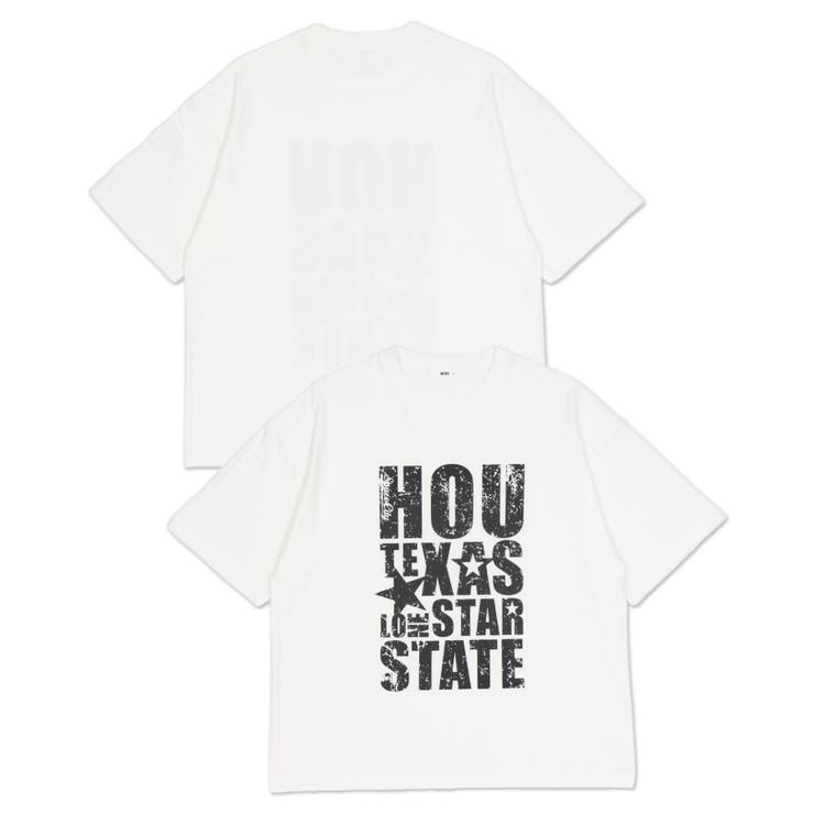 アソートグラフィックBIG T(SS) | WEGO【MEN】 | 詳細画像70 