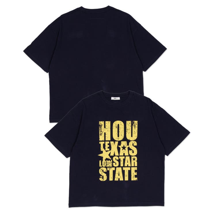 アソートグラフィックBIG T(SS) | WEGO【MEN】 | 詳細画像71 