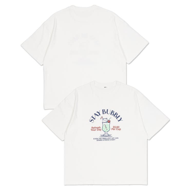 アソートグラフィックBIG T(SS) | WEGO【MEN】 | 詳細画像72 