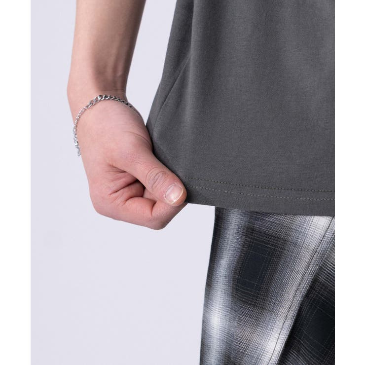 アソートグラフィックBIG T2(SS) | WEGO【MEN】 | 詳細画像10 