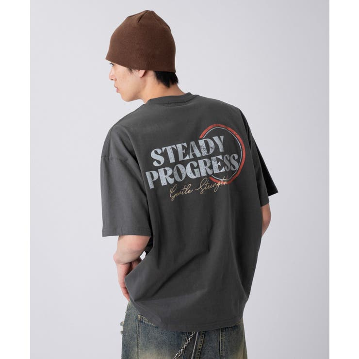 アソートグラフィックBIG T2(SS) | WEGO【MEN】 | 詳細画像14 