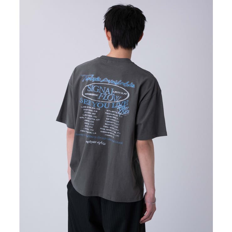 アソートグラフィックBIG T2(SS) | WEGO【MEN】 | 詳細画像25 