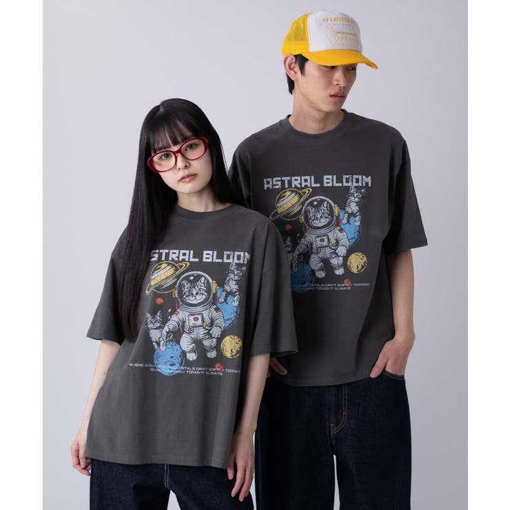 アソートグラフィックBIG T2(SS) | WEGO【MEN】 | 詳細画像29 