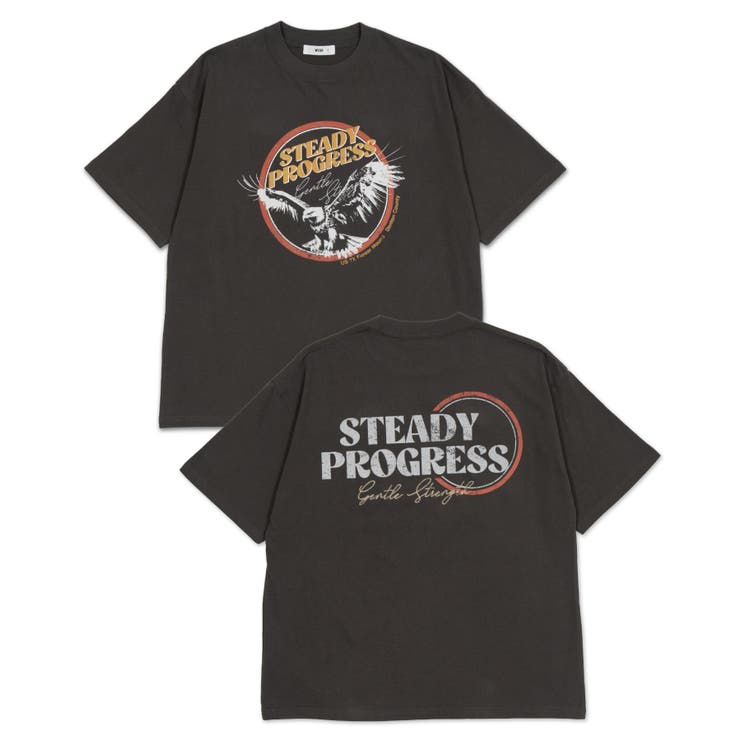 アソートグラフィックBIG T2(SS) | WEGO【MEN】 | 詳細画像34 