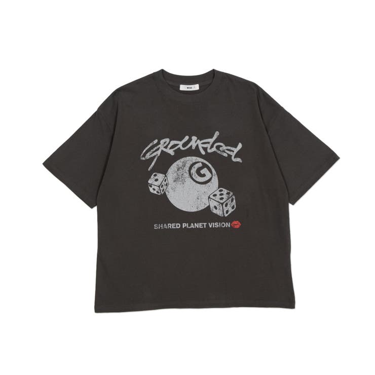 アソートグラフィックBIG T2(SS) | WEGO【MEN】 | 詳細画像37 