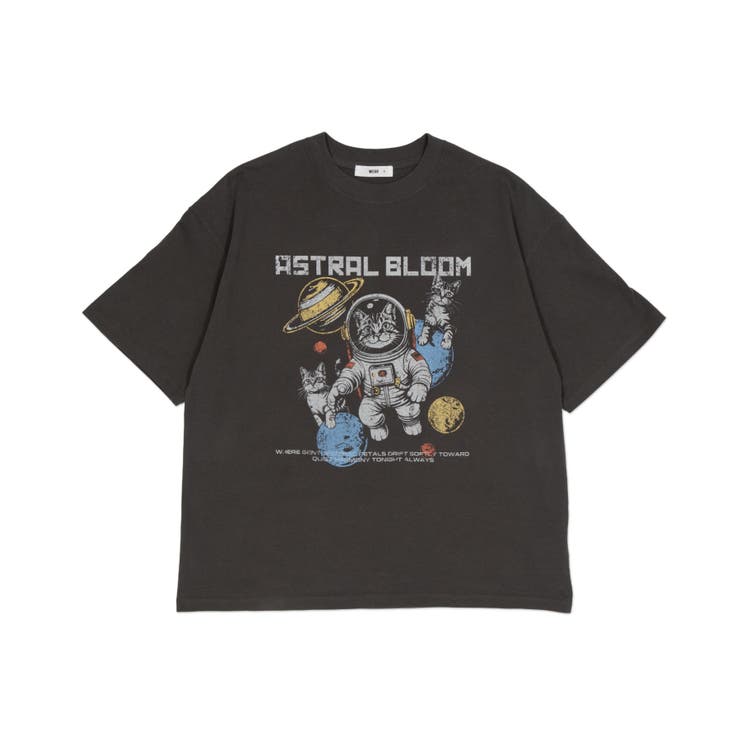 アソートグラフィックBIG T2(SS) | WEGO【MEN】 | 詳細画像38 